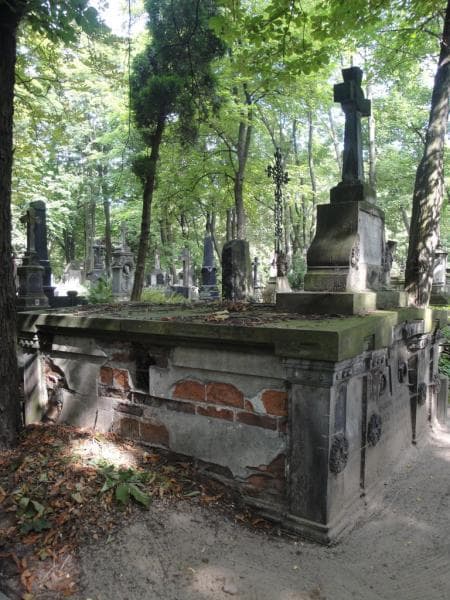 Zdjęcie grobu Alfons Fiszer (1)