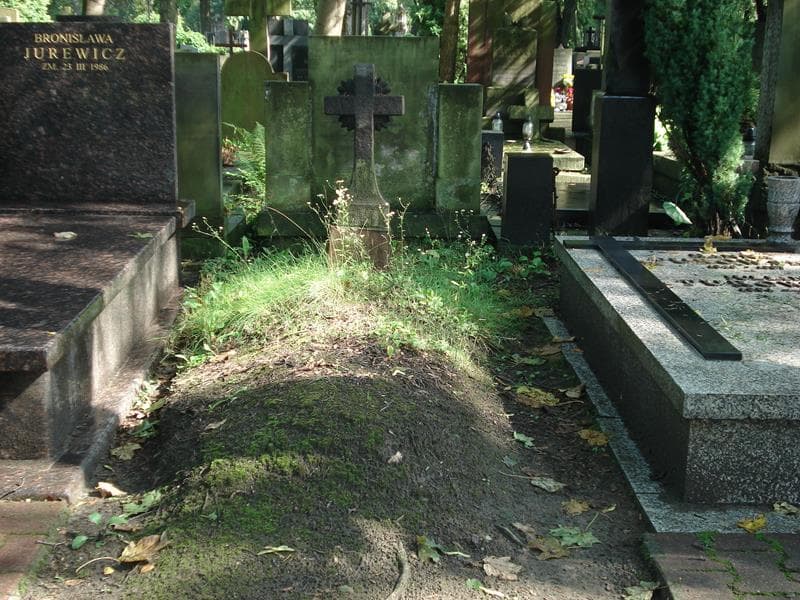 Zdjęcie grobu: Władysław Ossoliński
