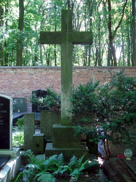 Zdjęcie grobu Karolina Maciejak (1)