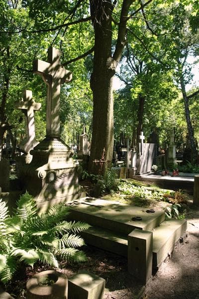 Zdjęcie grobu: Stanisław Pomorski