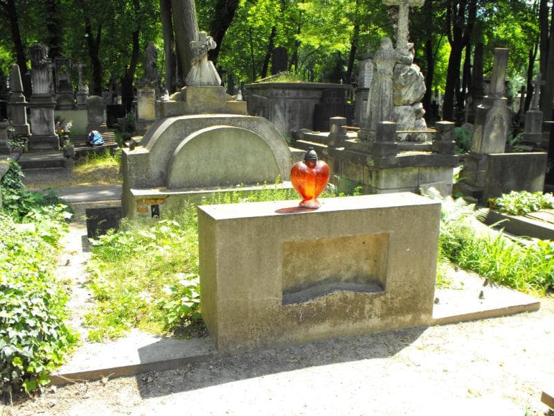Zdjęcie grobu Stanisław Bartoszewicz (2)