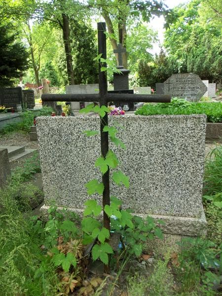 Zdjęcie grobu Karolina Kuczyńska (2)