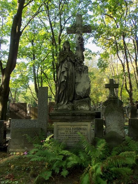 Zdjęcie grobu Teodora Filutowska (2)