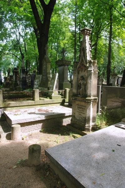 Zdjęcie grobu: Ludwika Liedtke