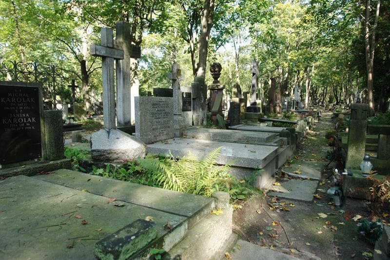 Zdjęcie grobu: Wincenty Olszowski