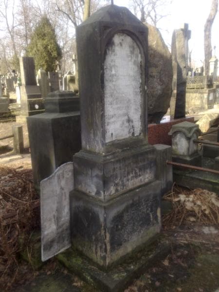 Zdjęcie grobu Stanisław Nosiekiewicz (1)