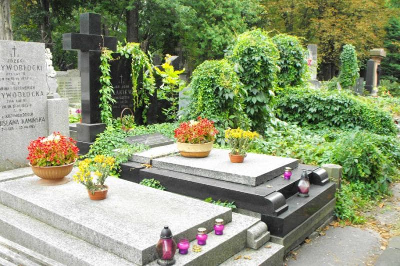 Zdjęcie grobu Jan Adam Maklakiewicz (1)