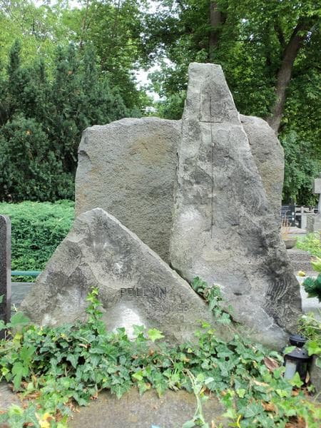 Zdjęcie grobu Tadeusz Polcyn (2)