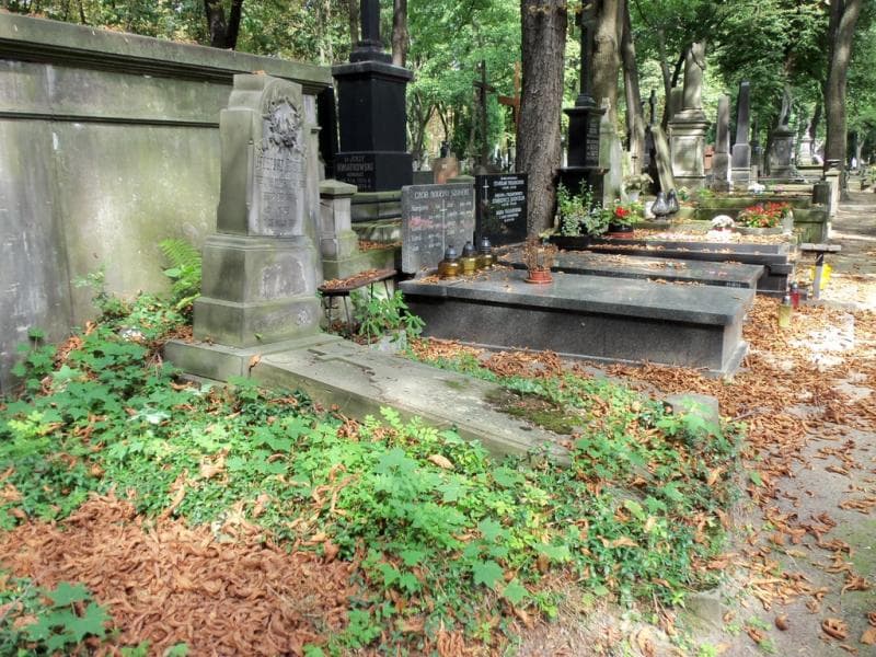 Zdjęcie grobu Grzegorz Gołdon (1)