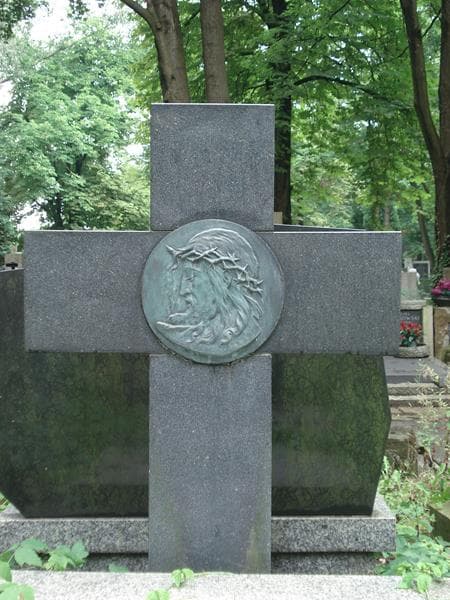 Zdjęcie grobu Janina Kozłowska (1)