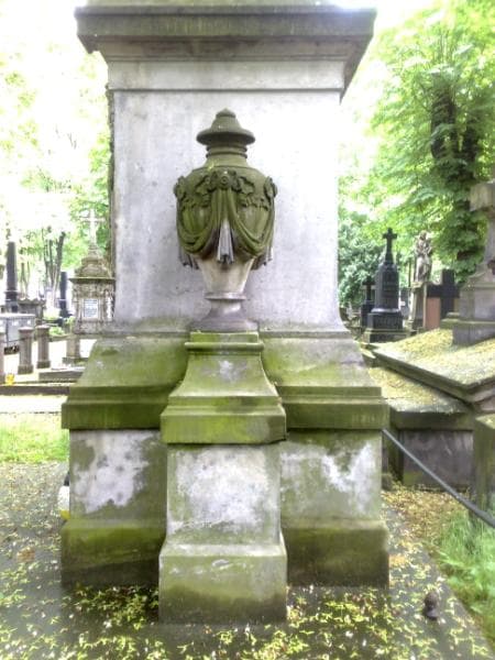 Zdjęcie grobu Eleonora Nowicka (2)