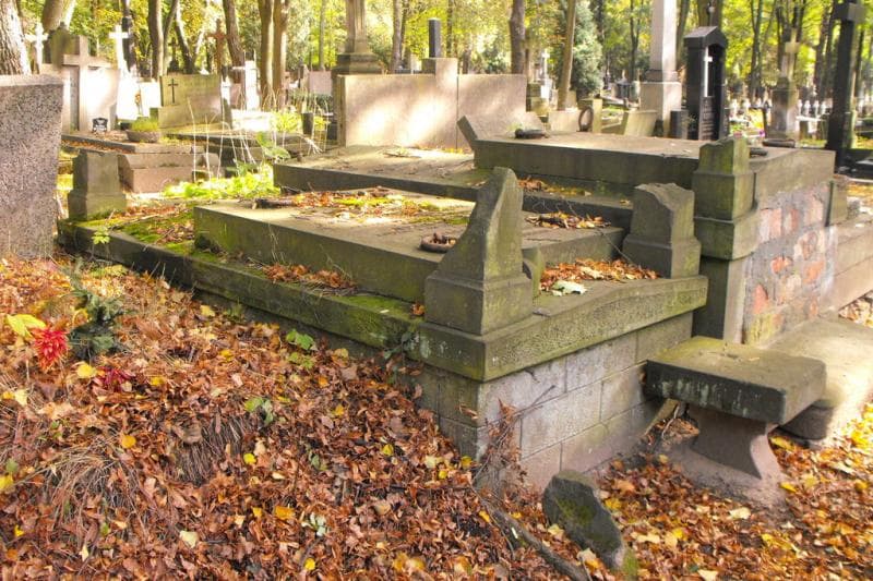 Zdjęcie grobu Antoni Sędziak (1)