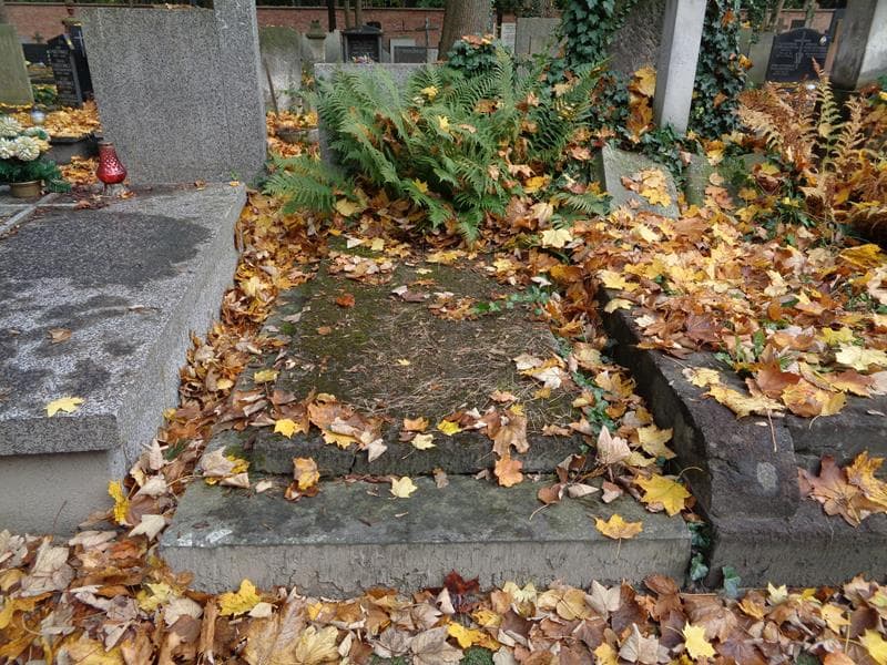 Zdjęcie grobu Anonim (1)