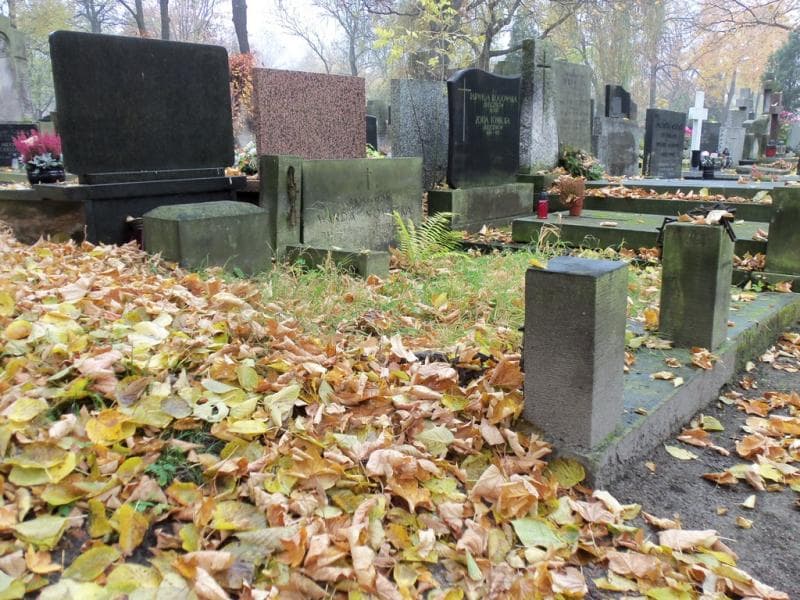 Zdjęcie grobu Anonim (1)