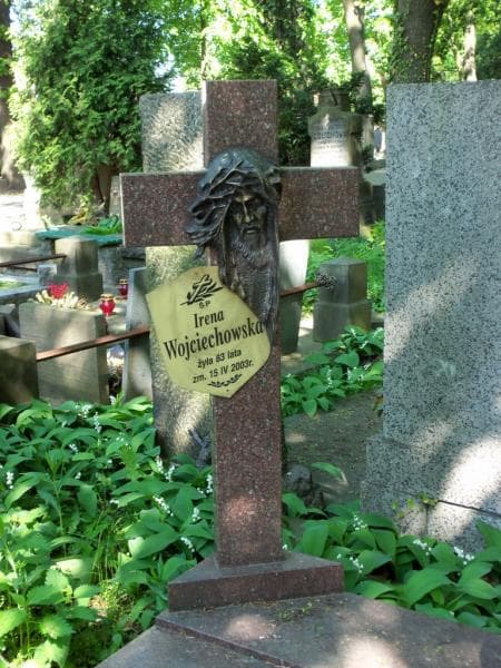 Zdjęcie grobu Feliks Chmielewski (2)