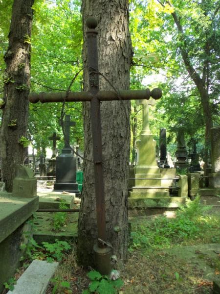 Zdjęcie grobu Anonim (2)