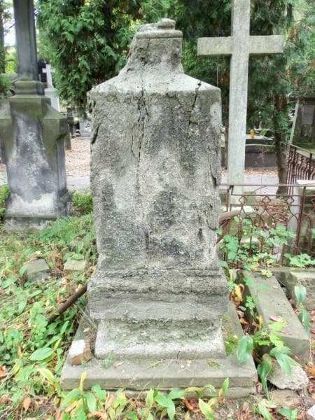Zdjęcie grobu Dariusz Kwas (2)