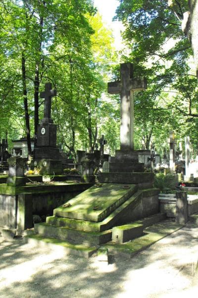 Zdjęcie grobu Feliksa Brzostowicz (1)