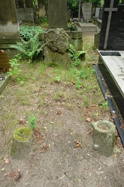 Zdjęcie grobu Ignacy Drożdż (1)