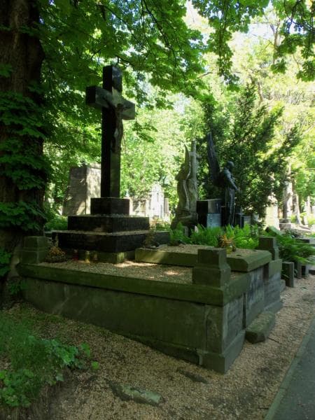 Zdjęcie grobu Ludmiła Wróblowa (1)