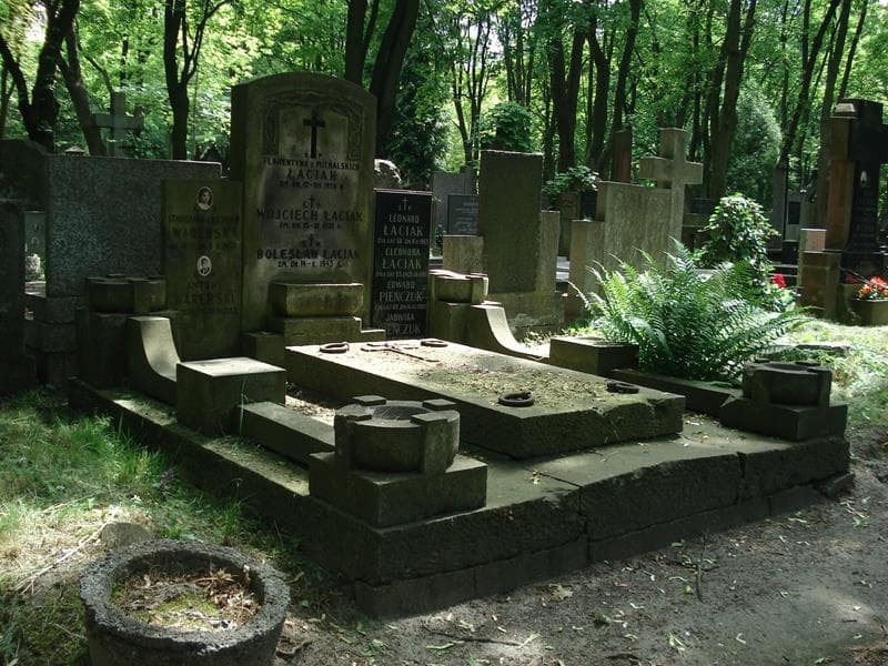 Zdjęcie grobu Edward Pieńczuk (1)