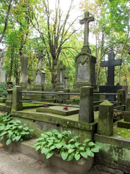 Zdjęcie grobu Anna Jaczynowska (1)