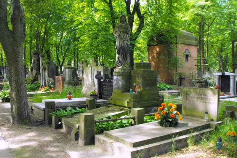 Zdjęcie grobu: Zuzanna Wyszyńska