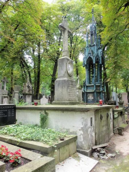 Zdjęcie grobu Aniela Rutkowska (1)