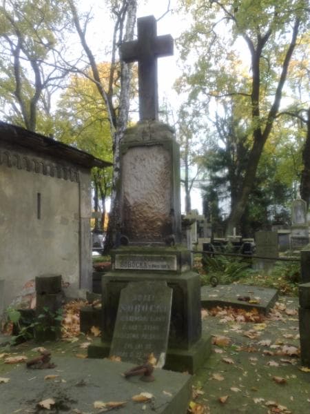 Zdjęcie grobu Neerowie (1)