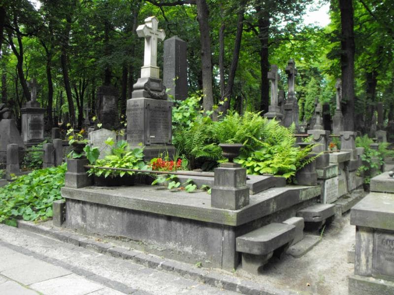 Zdjęcie grobu Jerzyk Dzięgielewski (1)