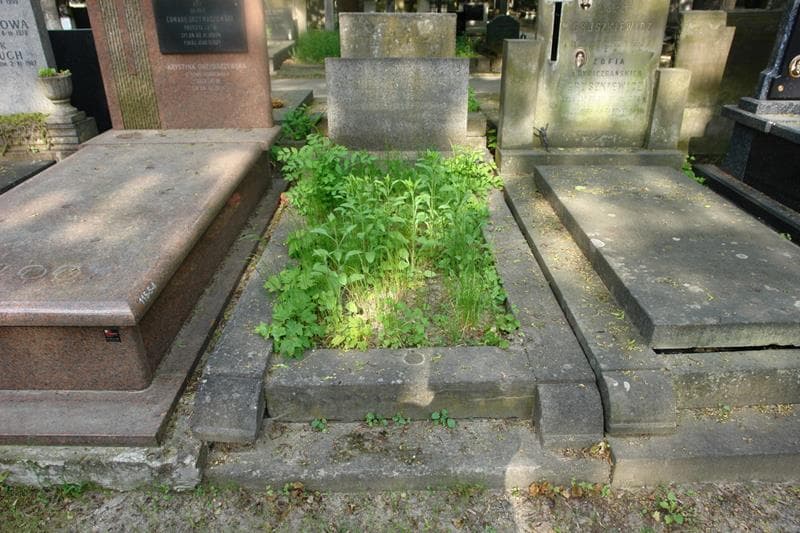 Zdjęcie grobu Wiktoria Kudras (1)