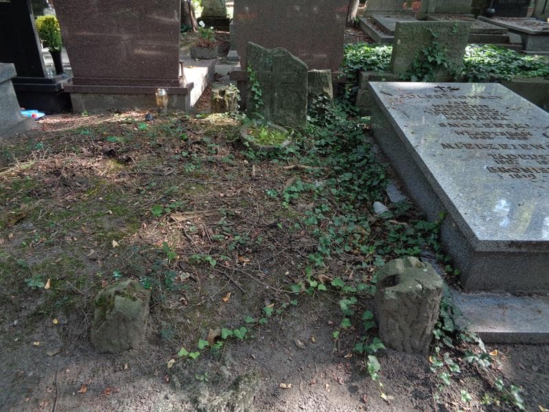 Zdjęcie grobu Stefan Wurzel (1)