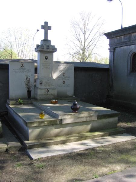 Zdjęcie grobu Róża Maciejko (1)