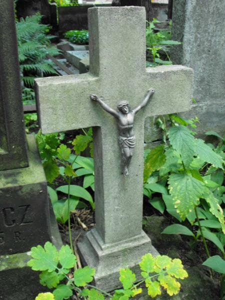 Zdjęcie grobu Edward Streij (2)