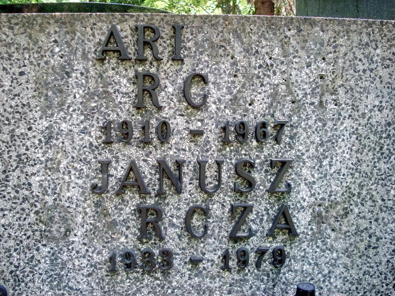 Zdjęcie grobu Marianna Barczak (2)
