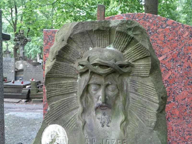 Zdjęcie grobu Leonard Wyrzykowski (2)