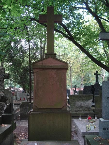 Zdjęcie grobu Ewa Olejniczak (2)
