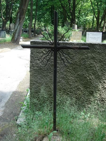 Zdjęcie grobu Anonim (1)