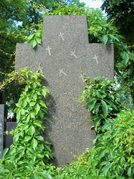 Zdjęcie grobu Wojciech Kazimierz Walczak (2)