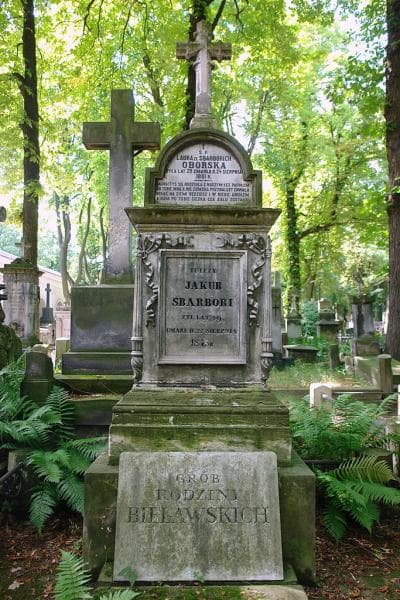 Zdjęcie grobu Małgorzata Krzywoszewska (2)