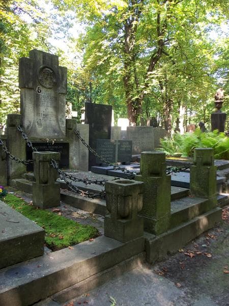 Zdjęcie grobu Eleonora Bednarczyk (1)
