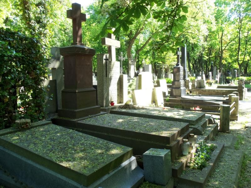 Zdjęcie grobu Andrzej Jan Dutkiewicz (1)