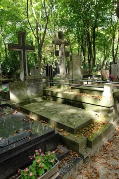 Zdjęcie grobu Janina Stupnicka (1)