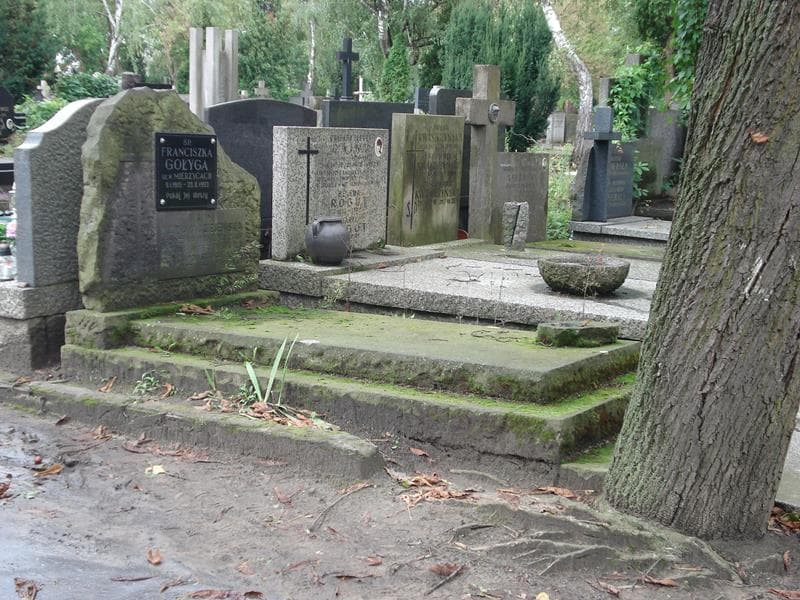 Zdjęcie grobu Maria Maciejewska (1)
