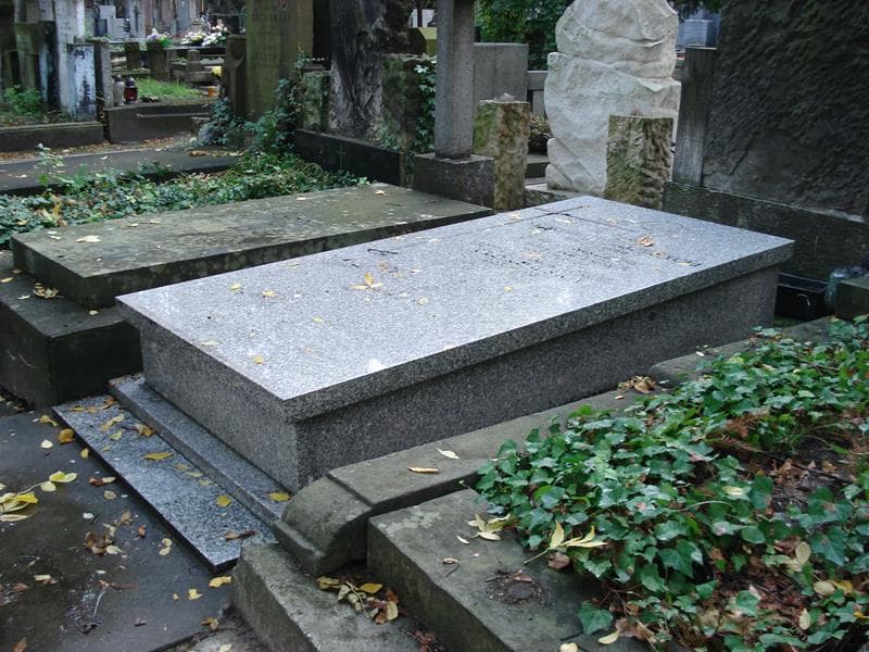 Zdjęcie grobu Zofia Krókowska (2)