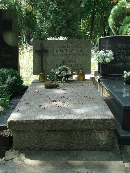 Zdjęcie grobu: Ludwik Pawlak