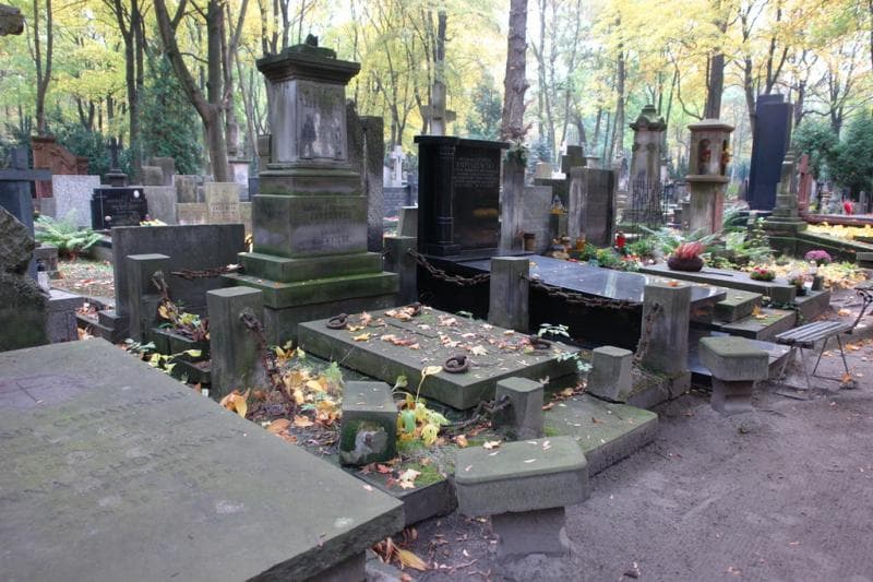 Zdjęcie grobu Jadwiga Jabłońska (1)