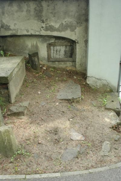 Zdjęcie grobu: Staś Klimecki