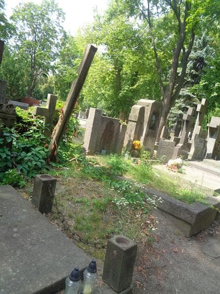 Zdjęcie grobu: Anonim