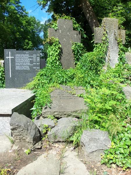 Zdjęcie grobu: Wojciech Kazimierz Walczak
